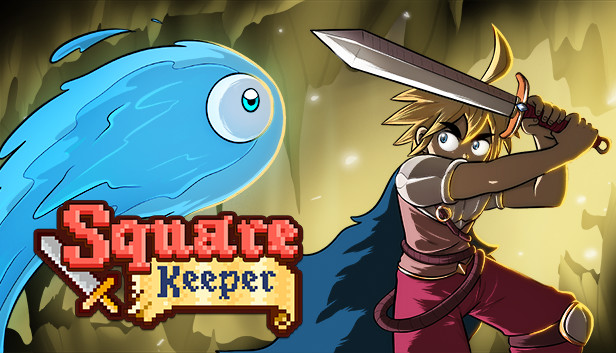 Square Keeper