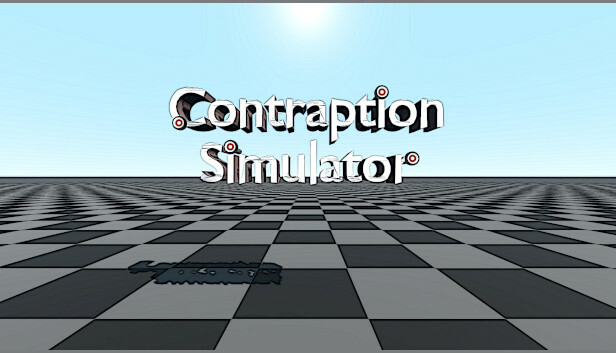 Contraption Simulator