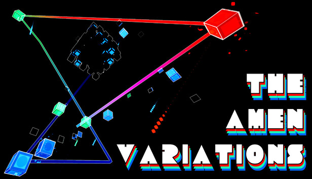 The Amen Variations