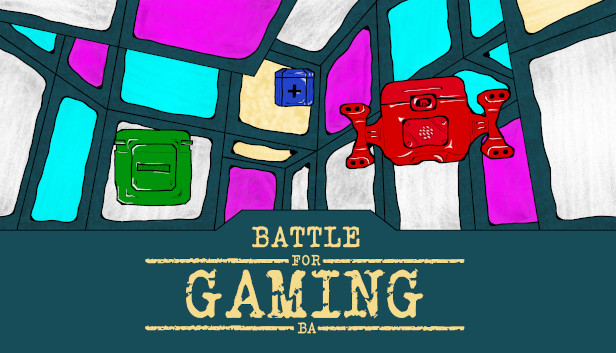 Battle for Gaming