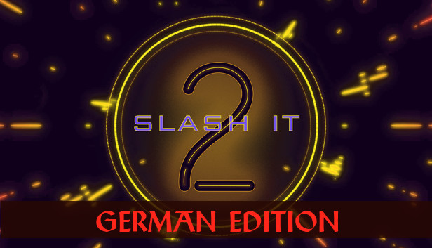 Slash it 2 - German Edition Pack