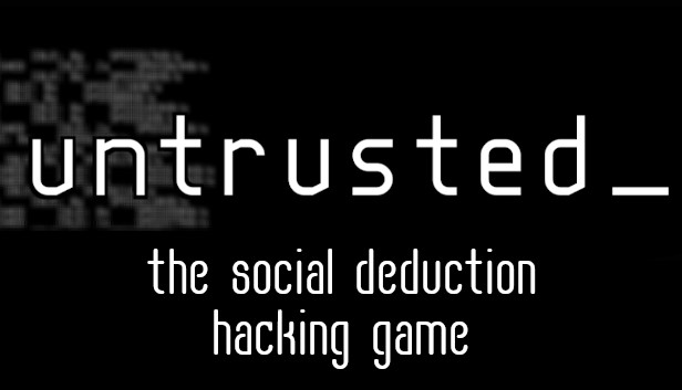 Untrusted