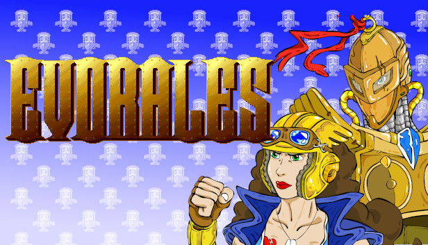Evorales