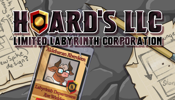 Hoard's LLC: Limited Labyrinth Corporation