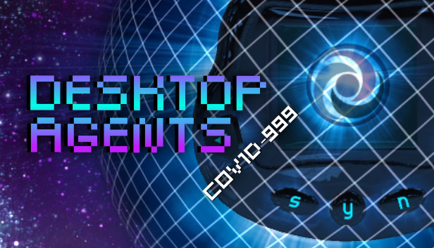 Desktop Agents - Cov1d-999