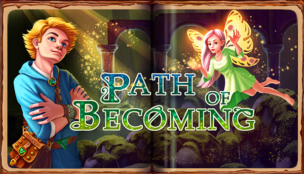 Path Of Becoming