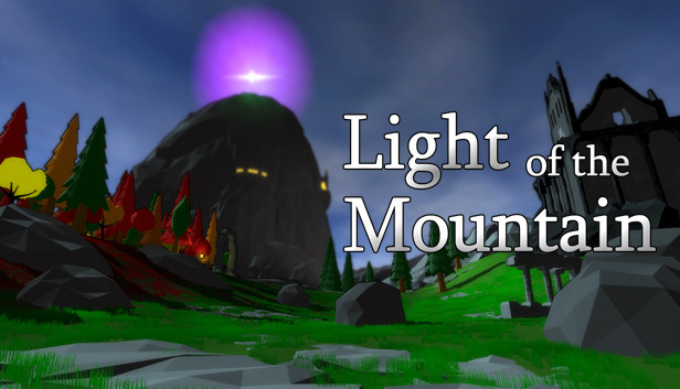 Light of the Mountain