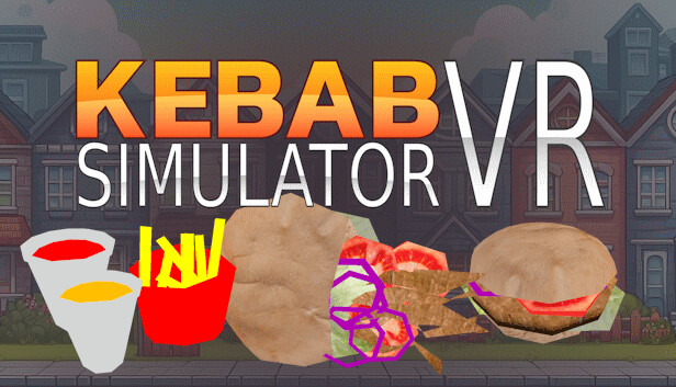 Kebab Simulator VR