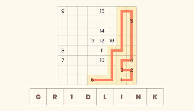 Gridlink