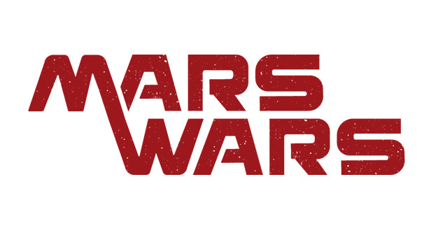 Mars Wars
