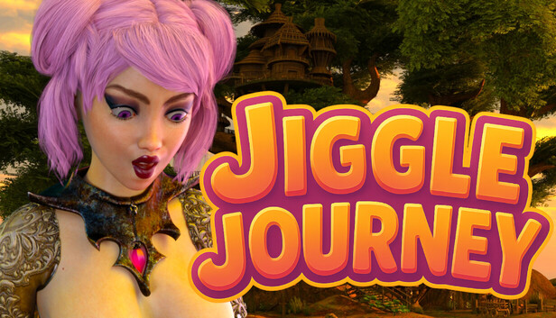 Jiggle Journey