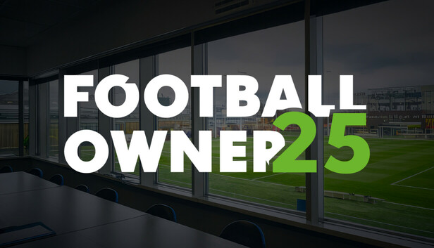 Football Owner 2025