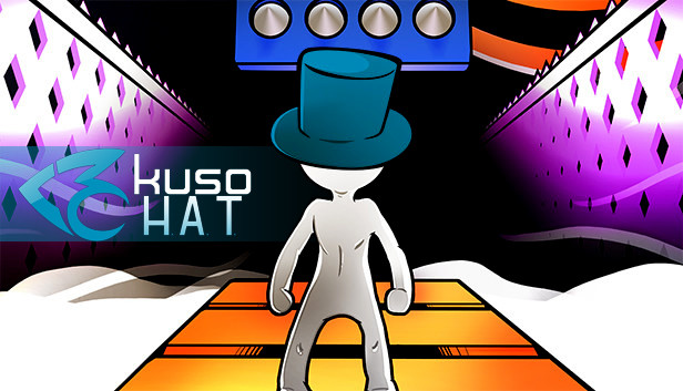 LOVE 2: kuso - Hat