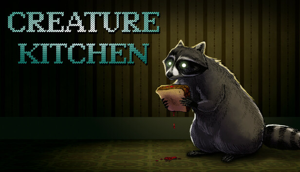 Creature Kitchen
