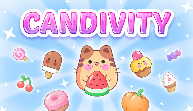 Candivity