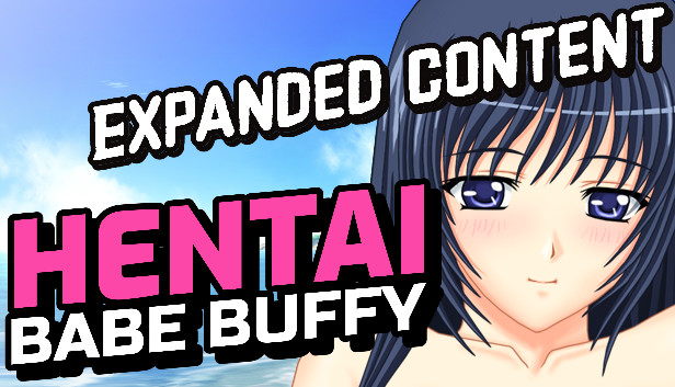 Hentai Babe Buffy - Expanded Content