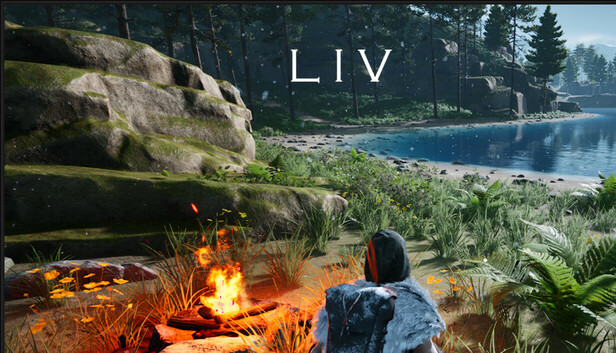 Liv: Nordic Survival