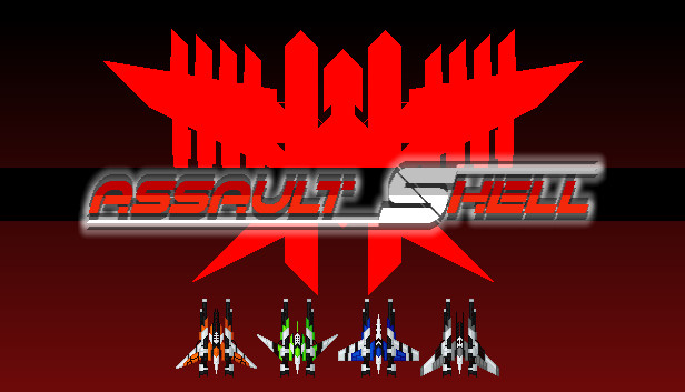 ASSAULT SHELL