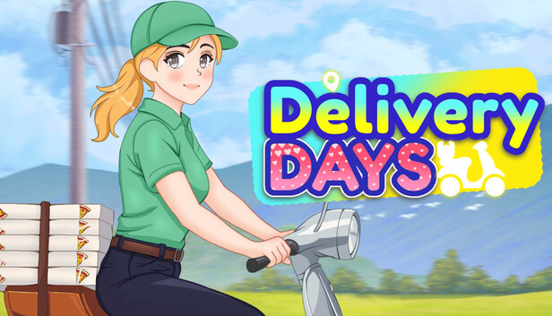 Delivery Days