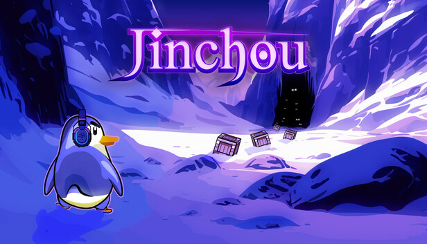 Jinchou