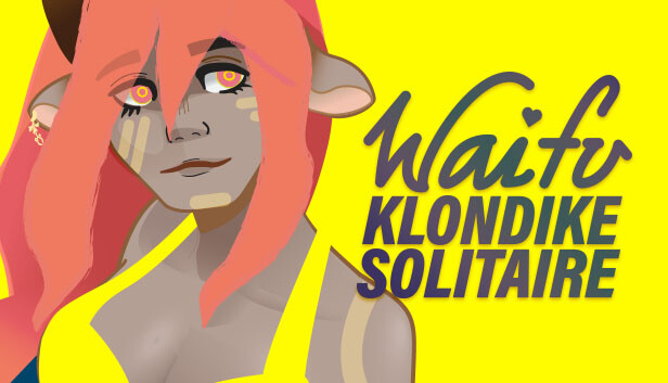 Waifu Klondike Solitaire