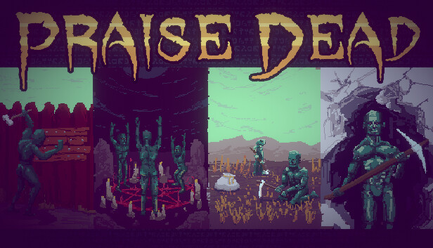 Praise Dead