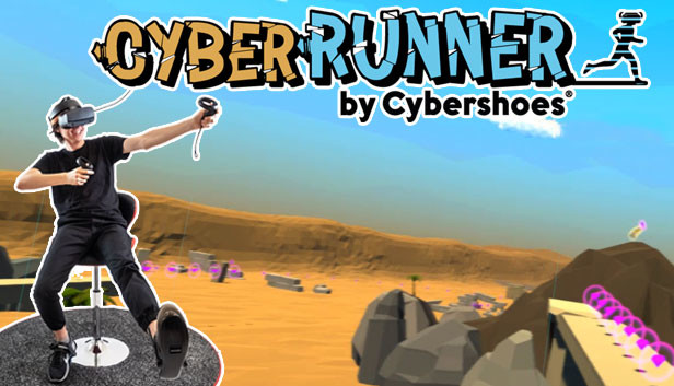 CyberRunner