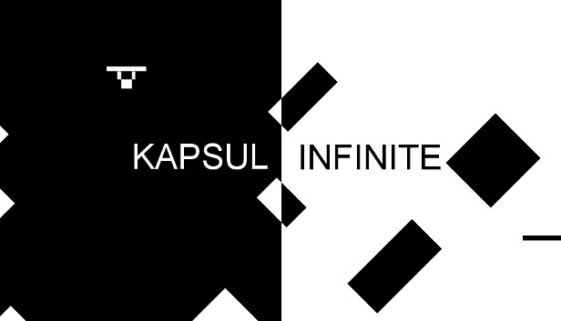 Kapsul Infinite