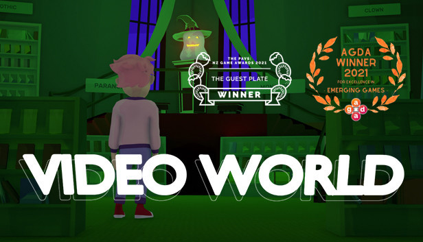 Video World