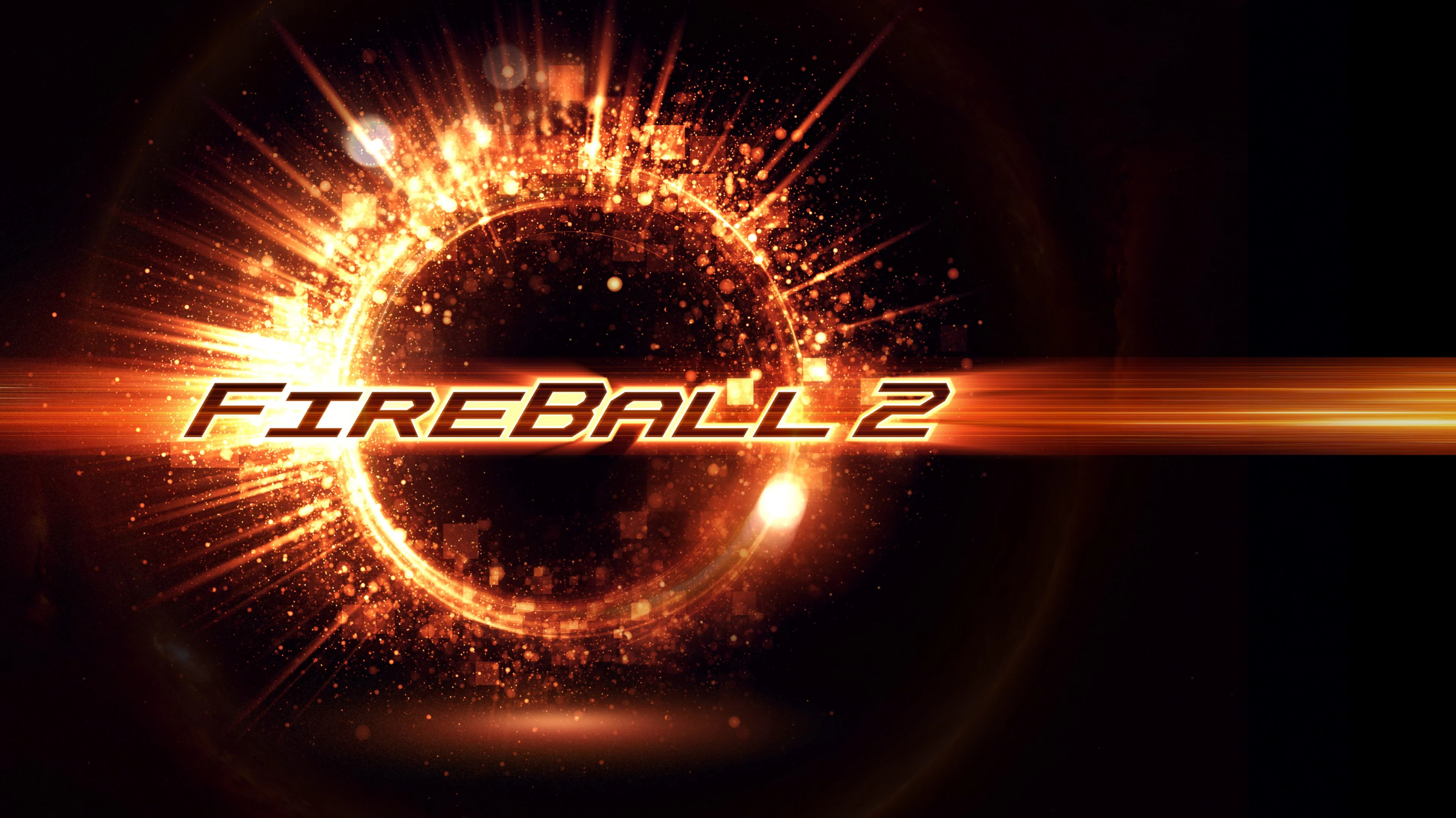 Fireball 2