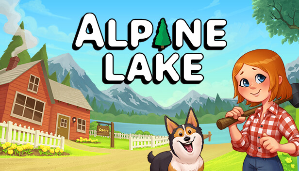 Alpine Lake