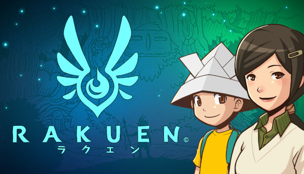 Rakuen PC