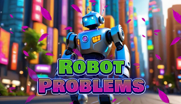 Robot Problems