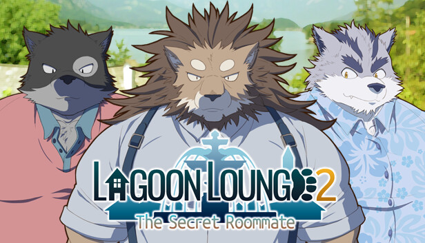 Lagoon Lounge 2 : The Secret Roommate