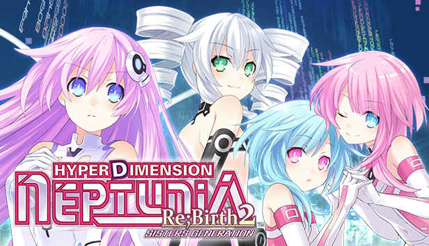 Hyperdimension Neptunia Re;Birth2 Deluxe Pack
