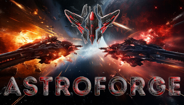 AstroForge: Space Pirates
