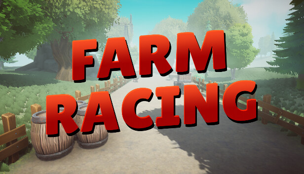 Farm Racing