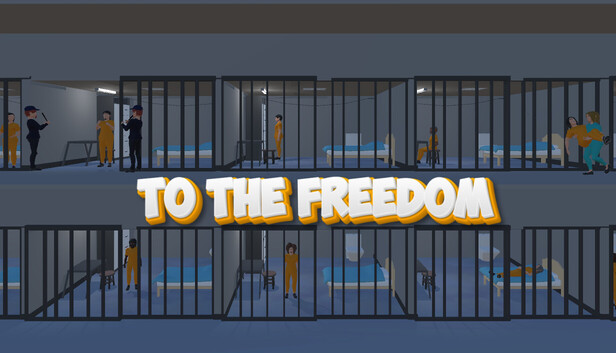 To The Freedom