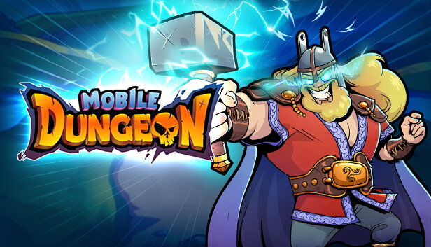 Mobile Dungeon