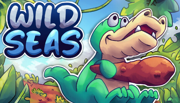 Wild Seas