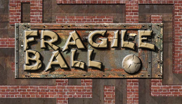 Marble Mayhem: Fragile Ball