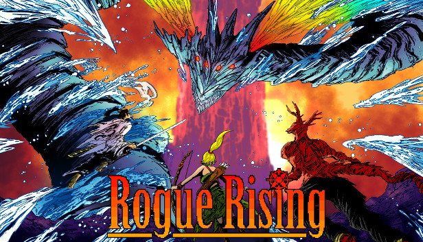 Rogue Rising