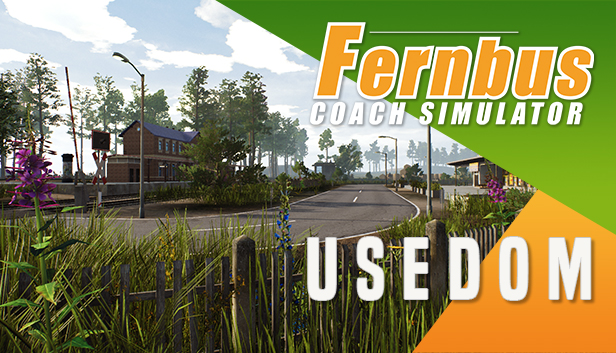 Fernbus Simulator - Uznam