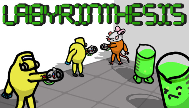 Labyrinthesis