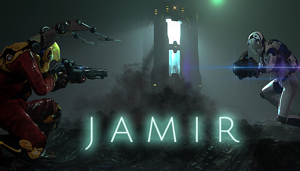 Jamir