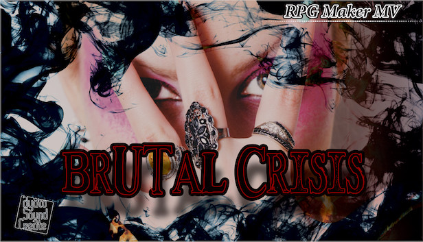 RPG Maker MV - BRUTAL CRISIS