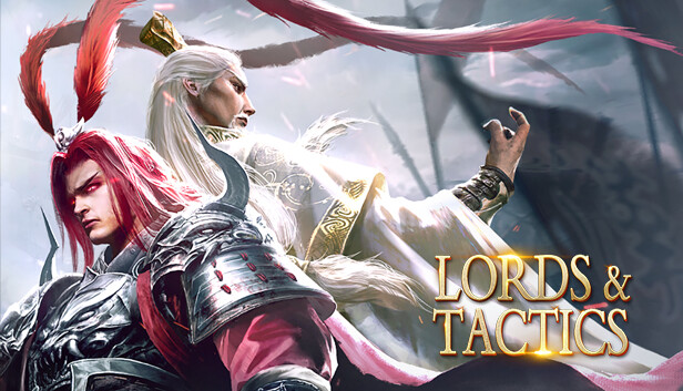 Lords and Tactics