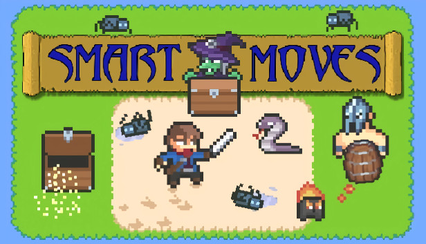 Smart Moves