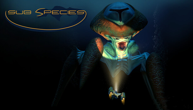 Sub-Species