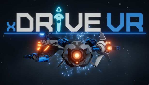 xDrive VR
